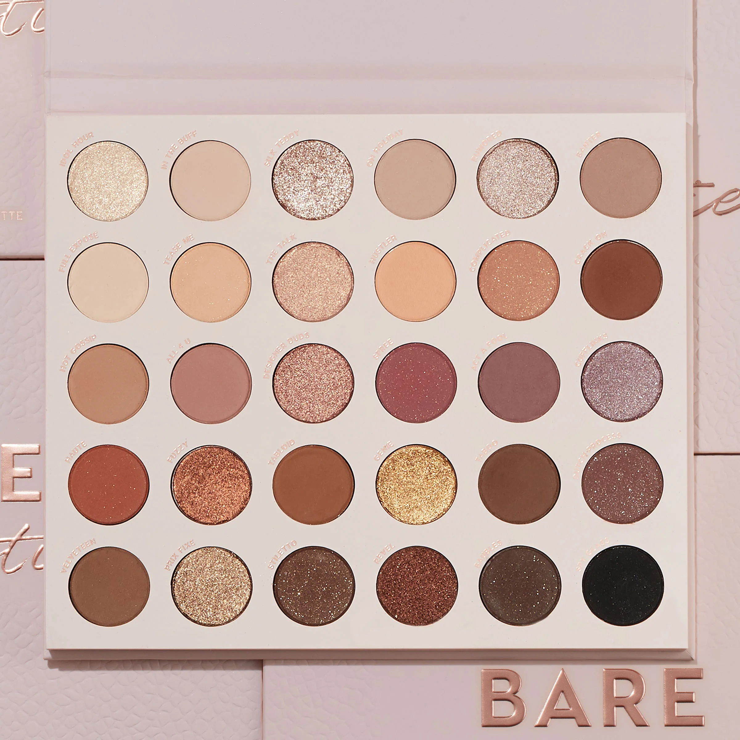 Bare Necessities - Image 2