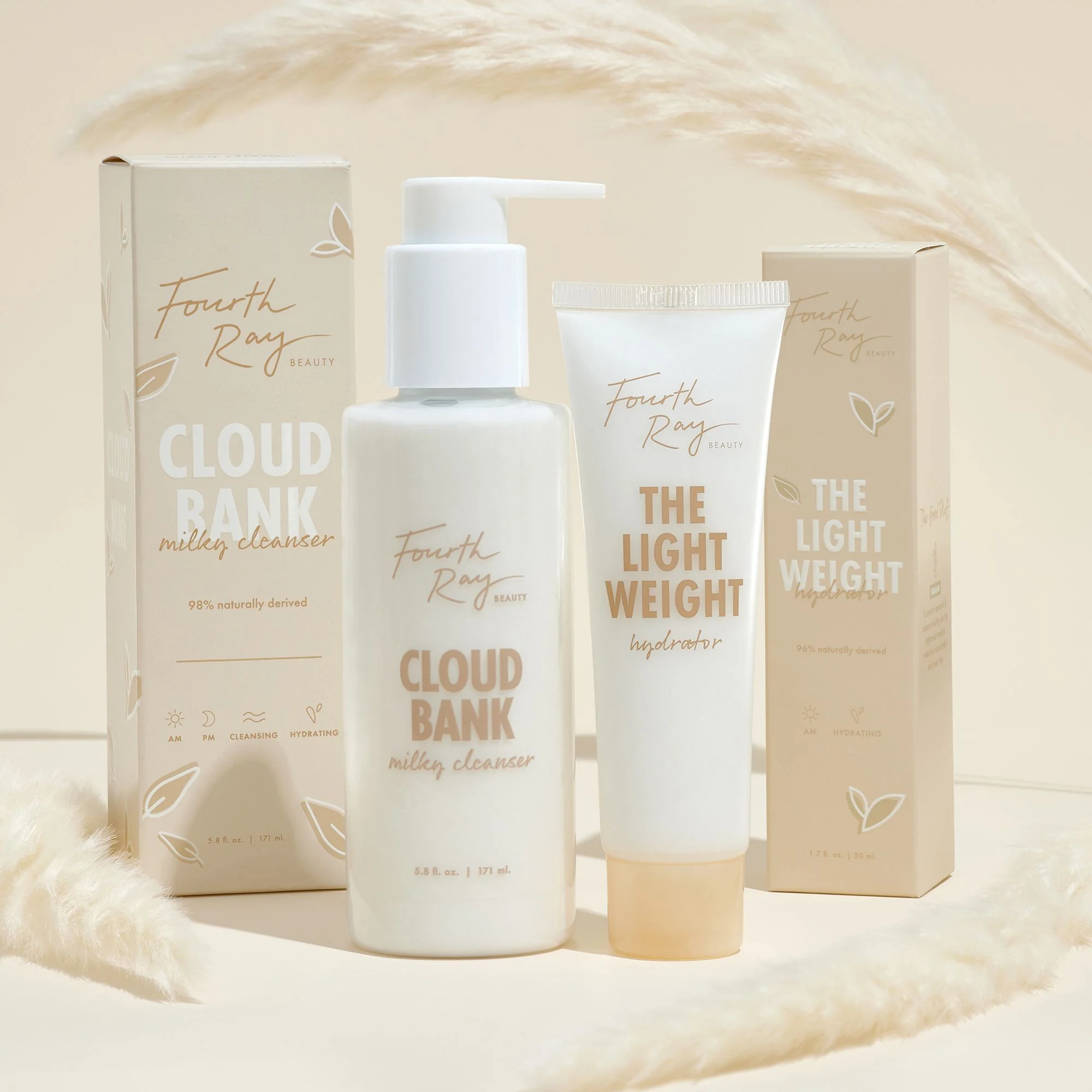 Cloud Bank Milky Cleanser - Image 4