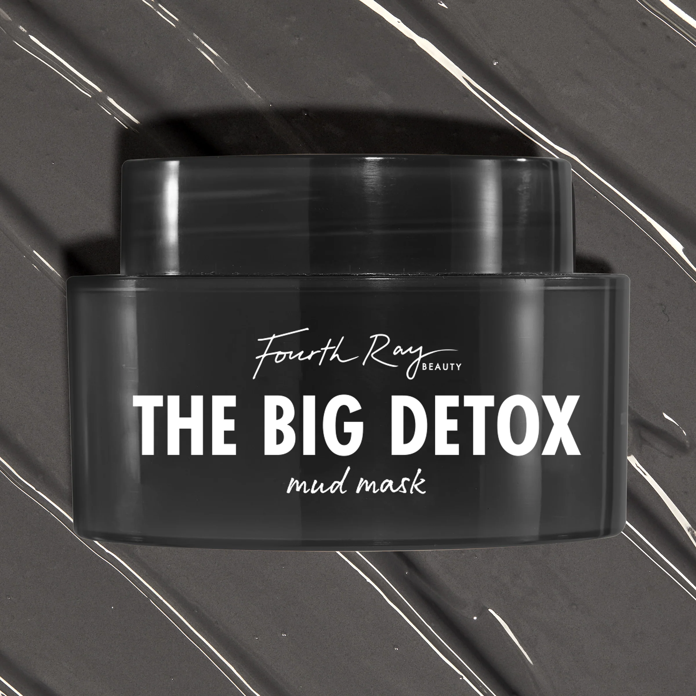 The Big Detox Mud Mask - Image 2