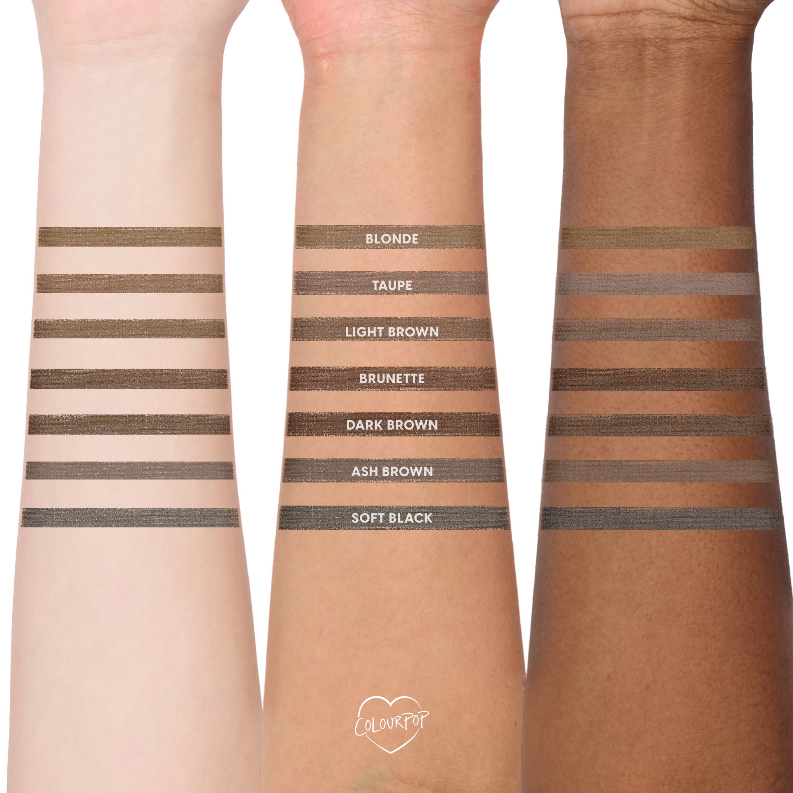 Dark Brown - Image 4