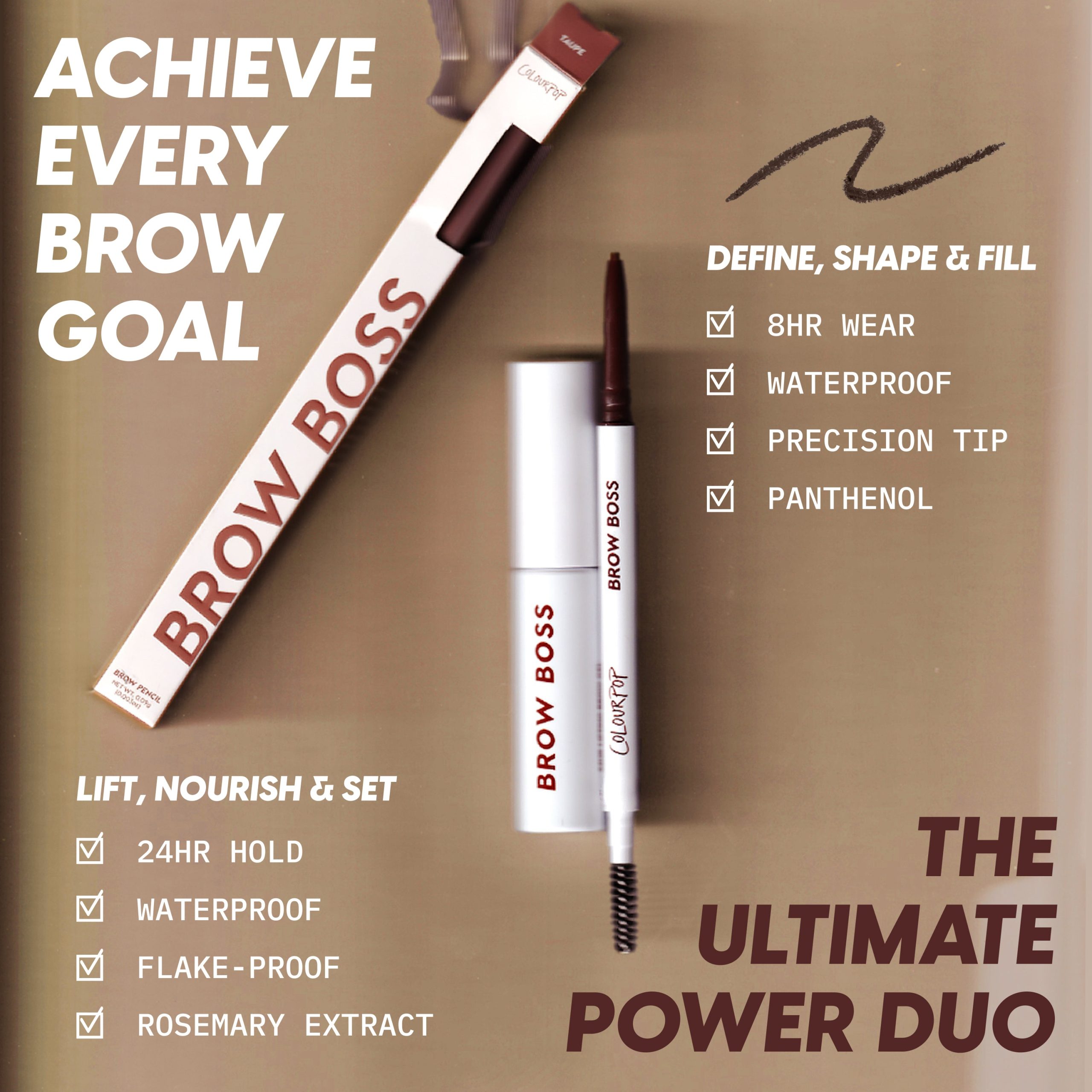 Dark Brown - Image 8