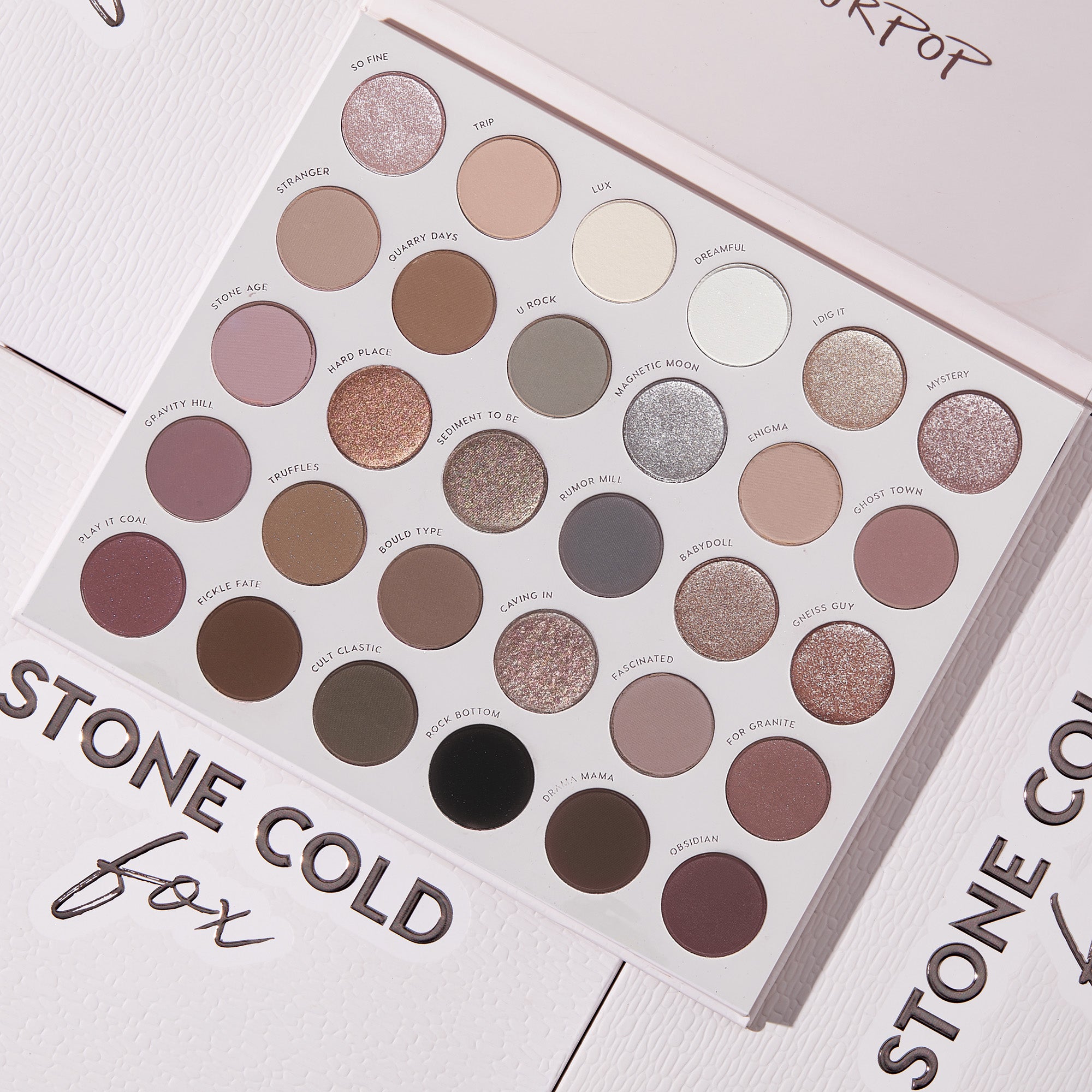 Stone Cold Fox - Image 2