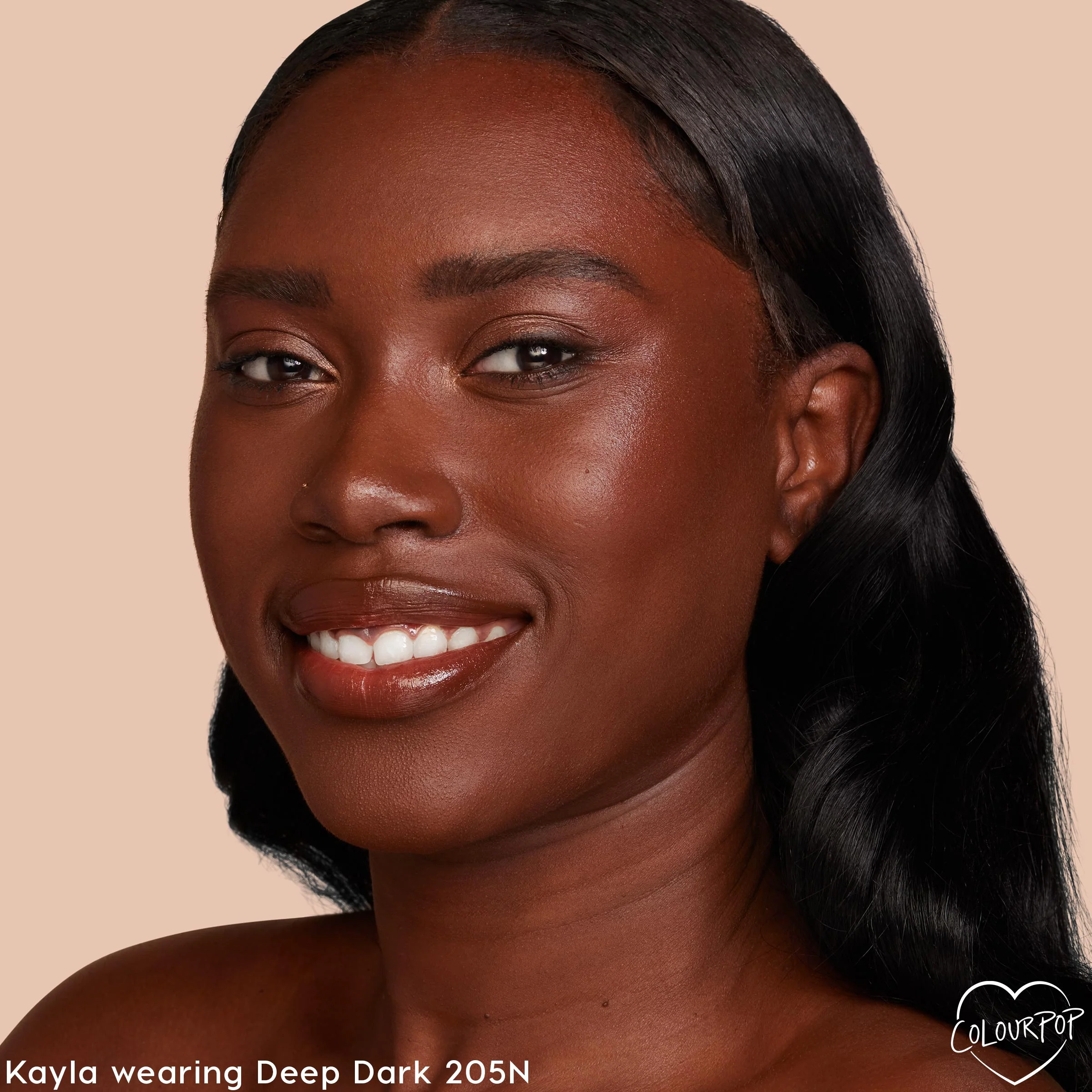 Deep Dark 205 N - Image 2