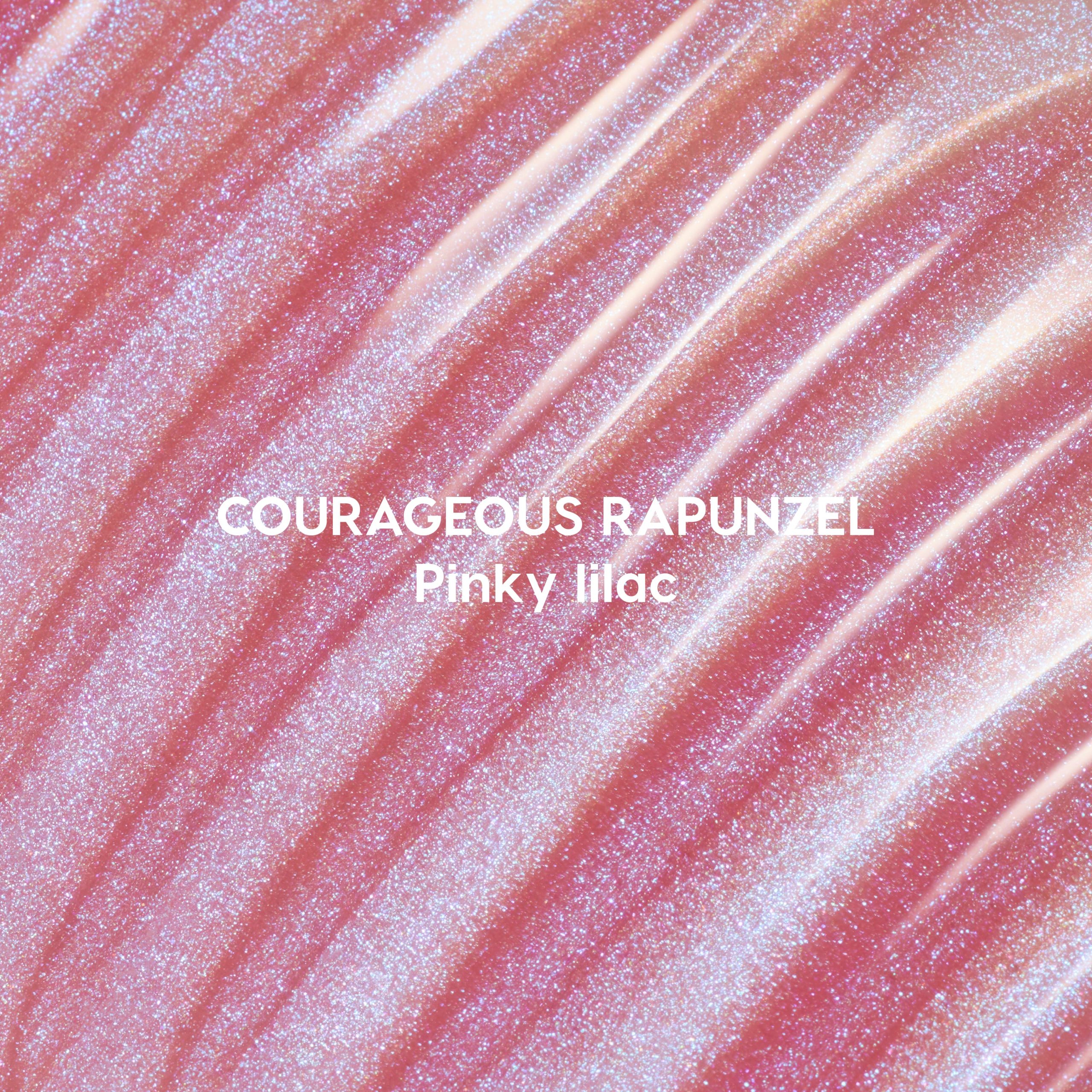 Courageous Rapunzel - Image 2