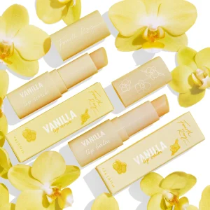 Vanilla Kisses