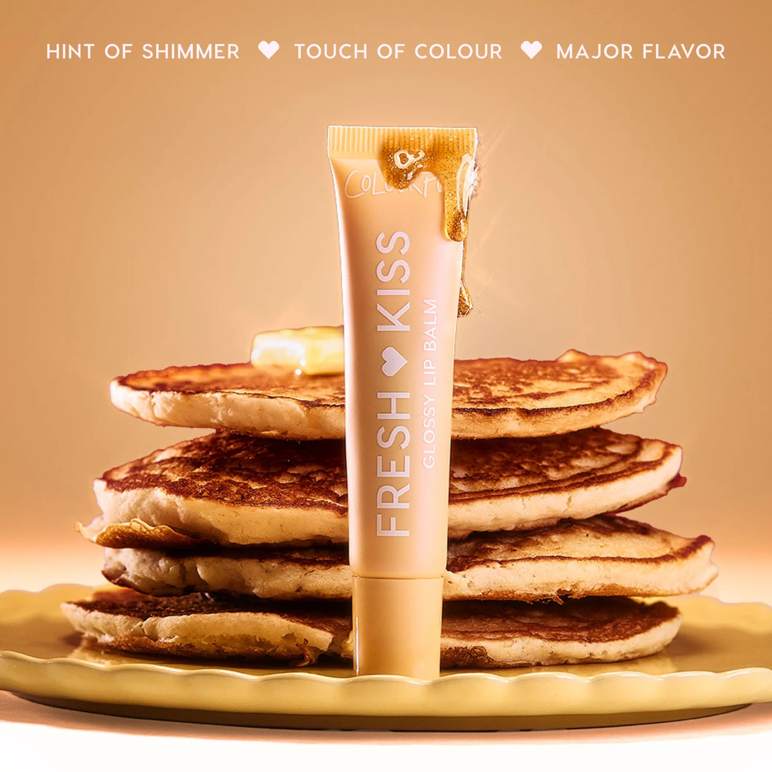 Buttery Pancakes - Image 4