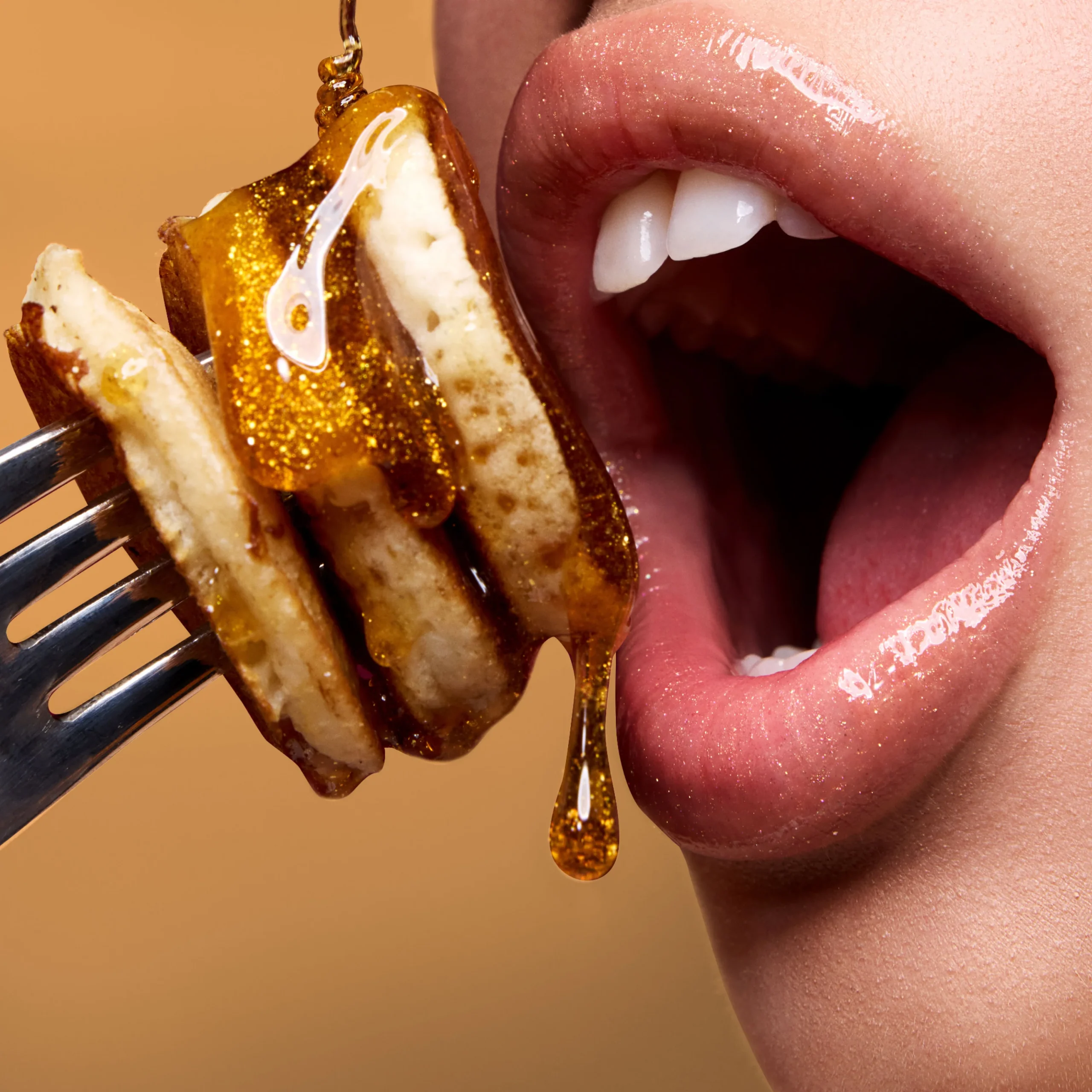 Buttery Pancakes - Image 3