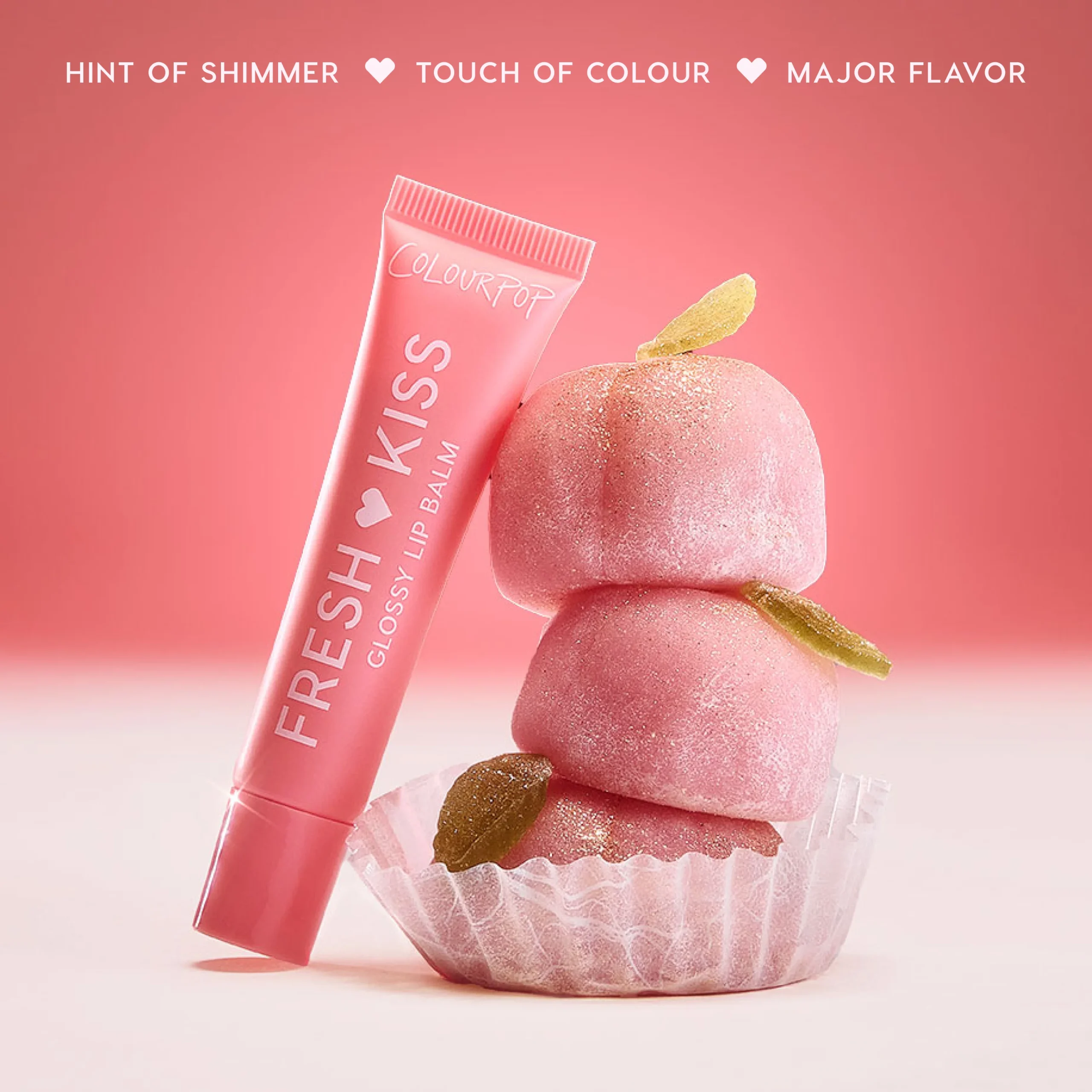 Peach Mochi - Image 4