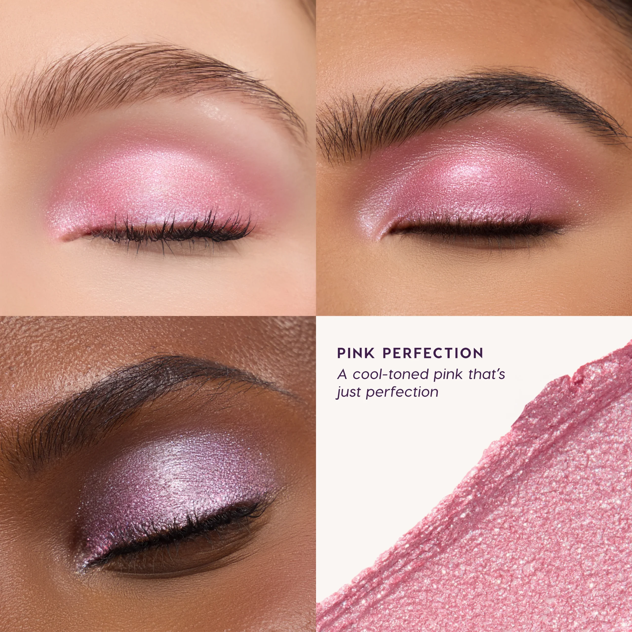 Pink Serve - Image 2