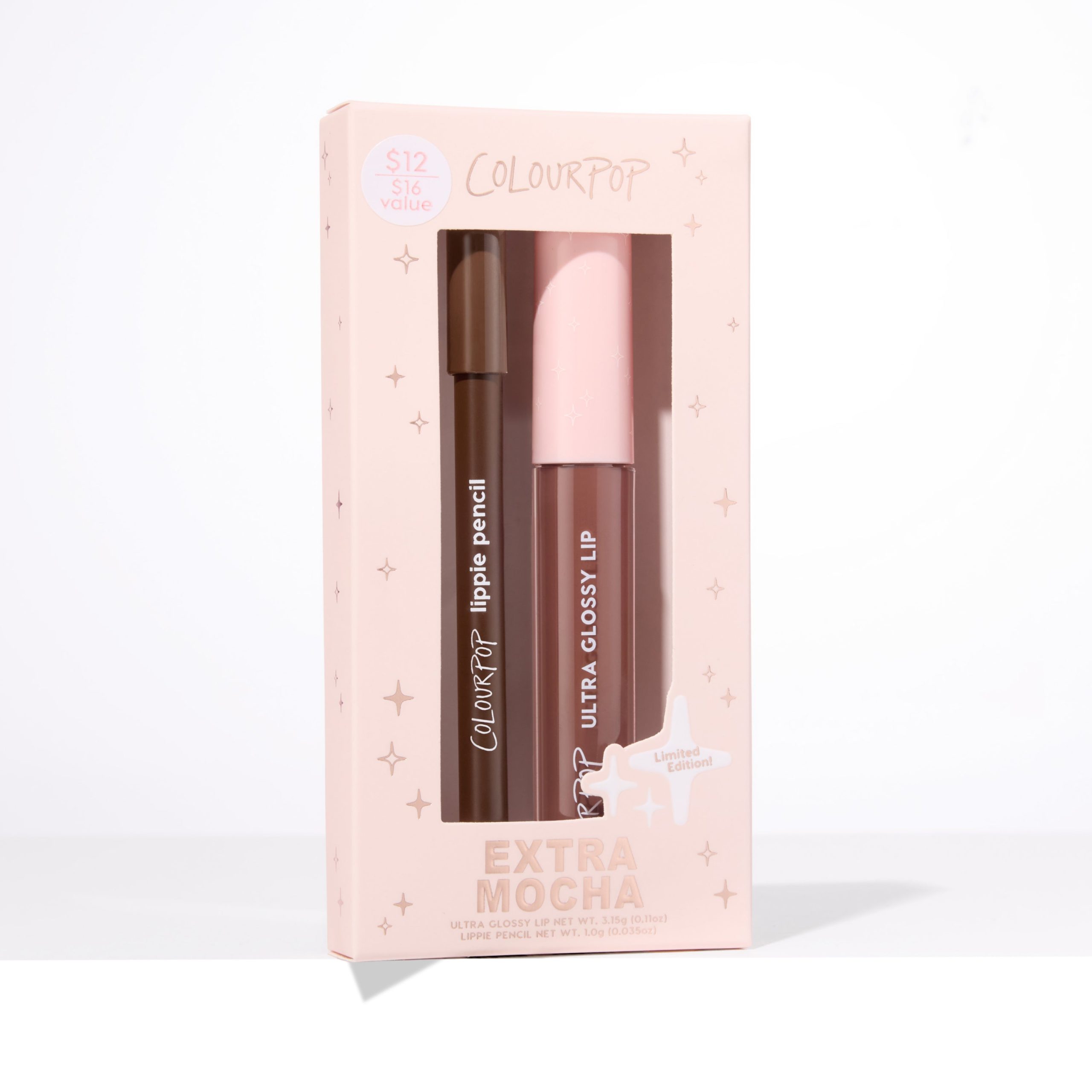 Extra Mocha - Image 6