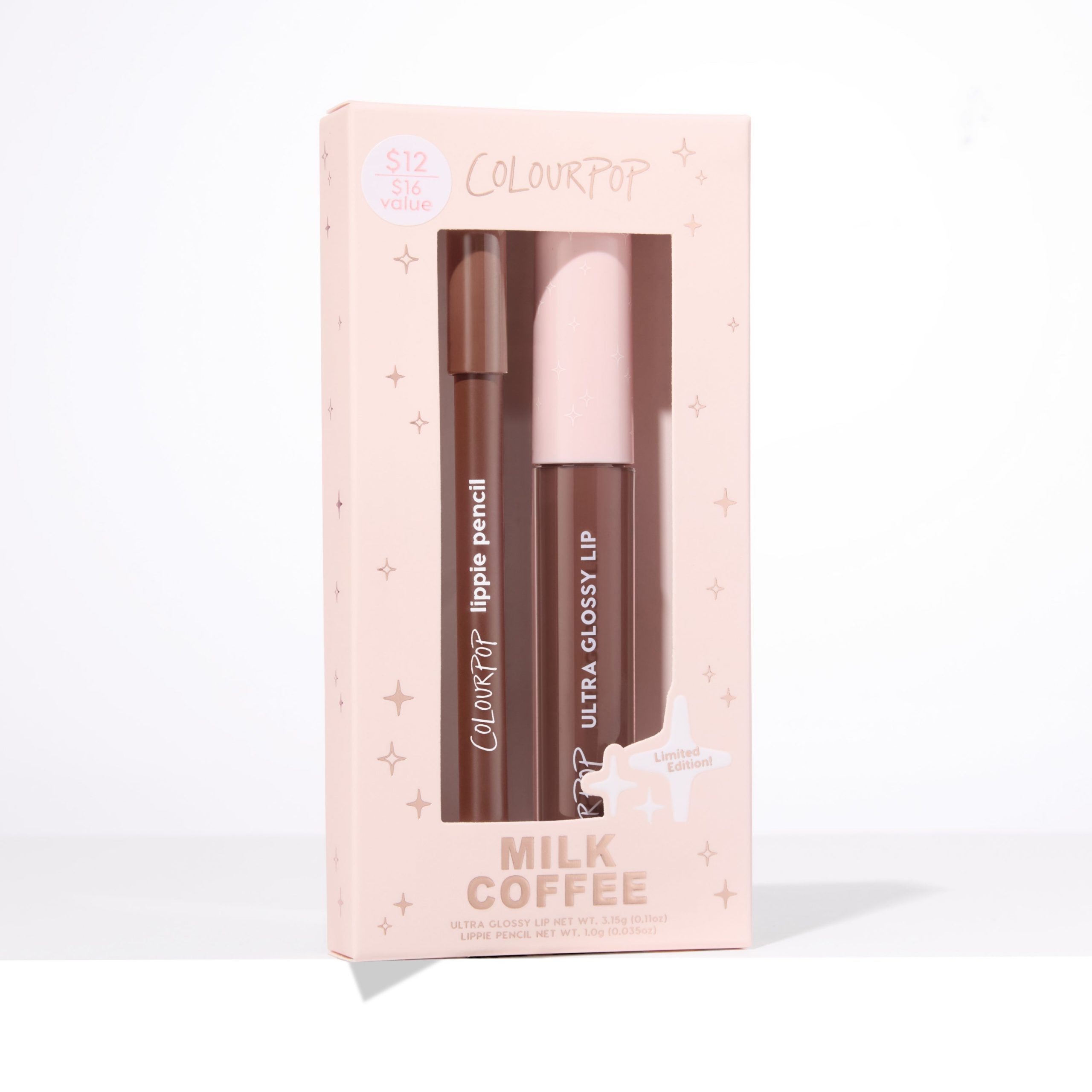 Milk Coffee - Image 6