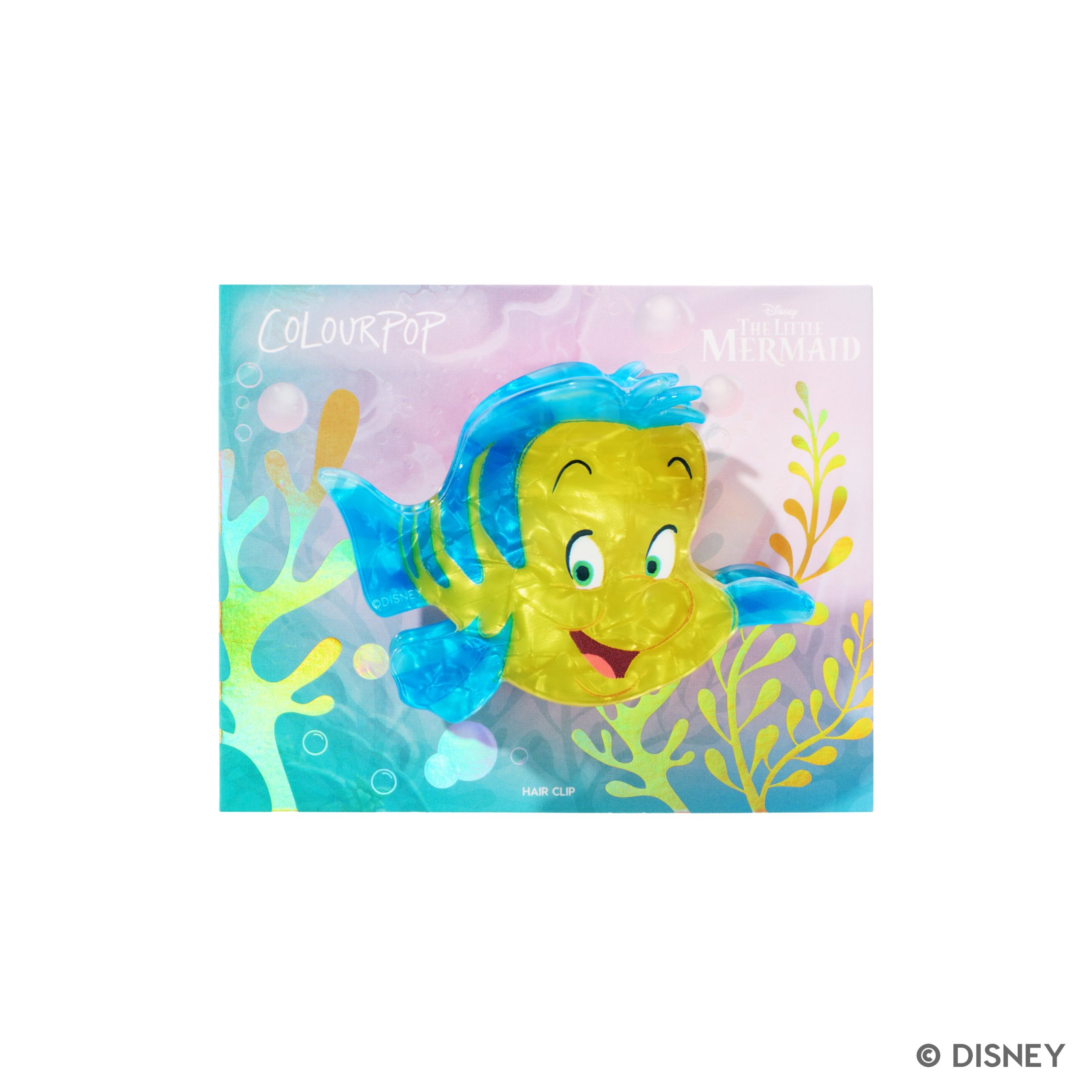 Flounder Hair Clip - Image 4