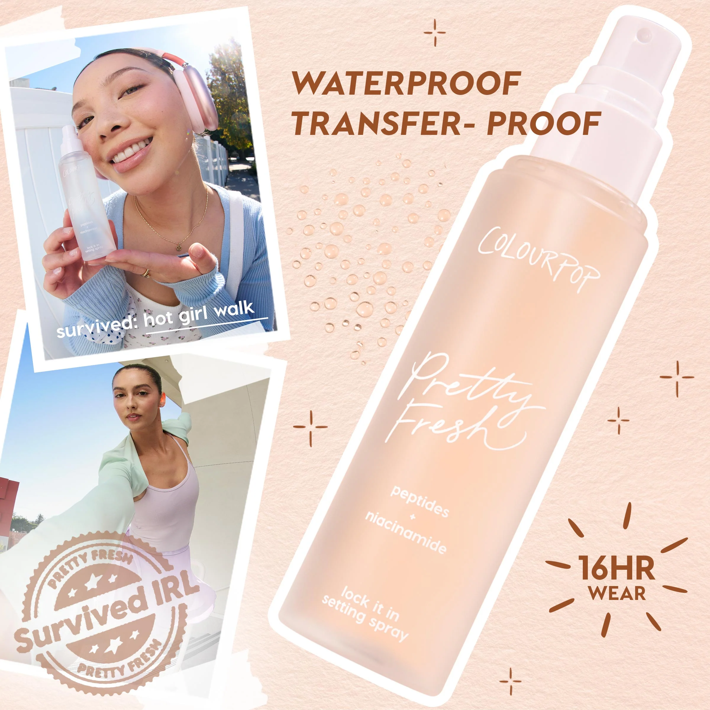 Hydrating Prime + Set - Image 3