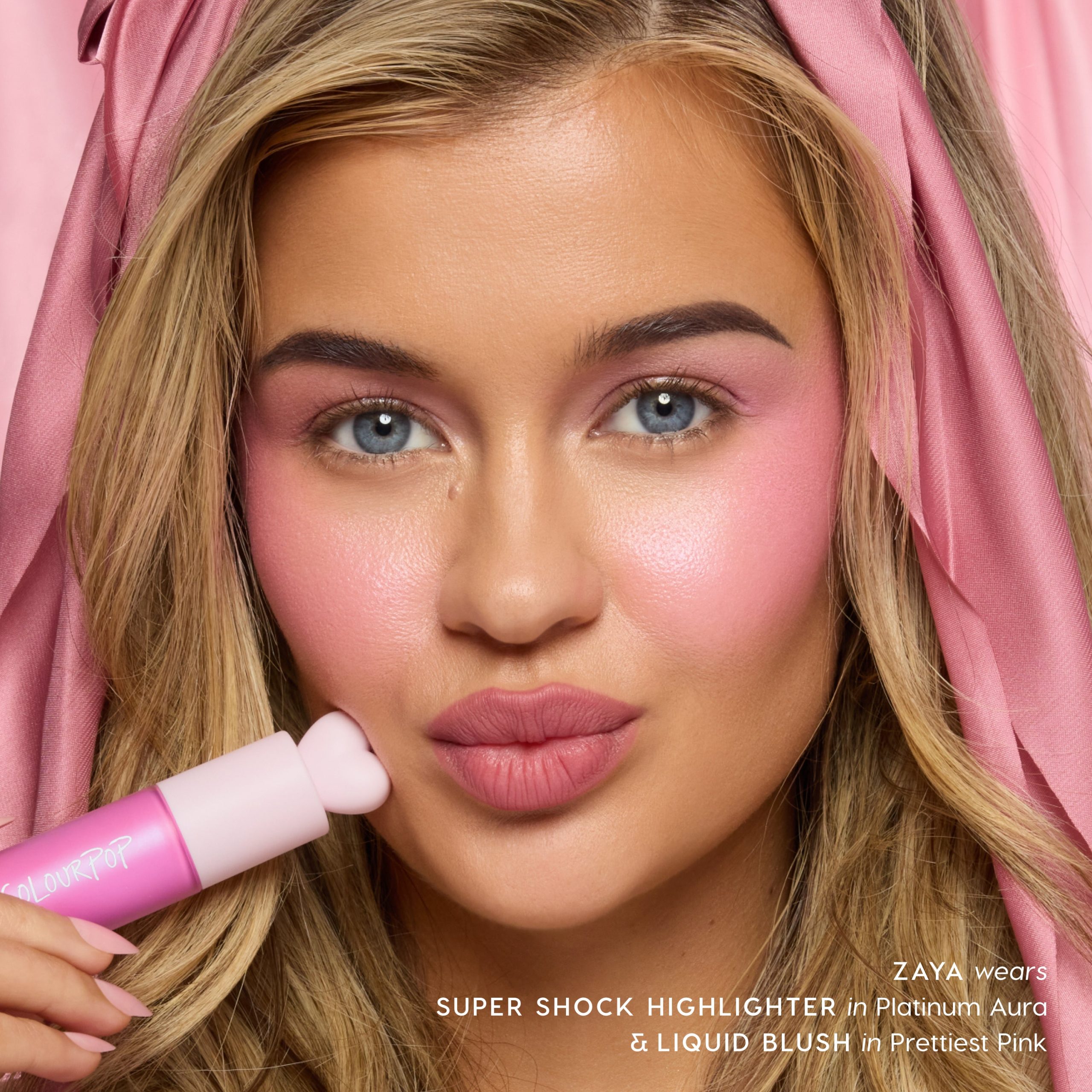 Prettiest Pink - Image 3