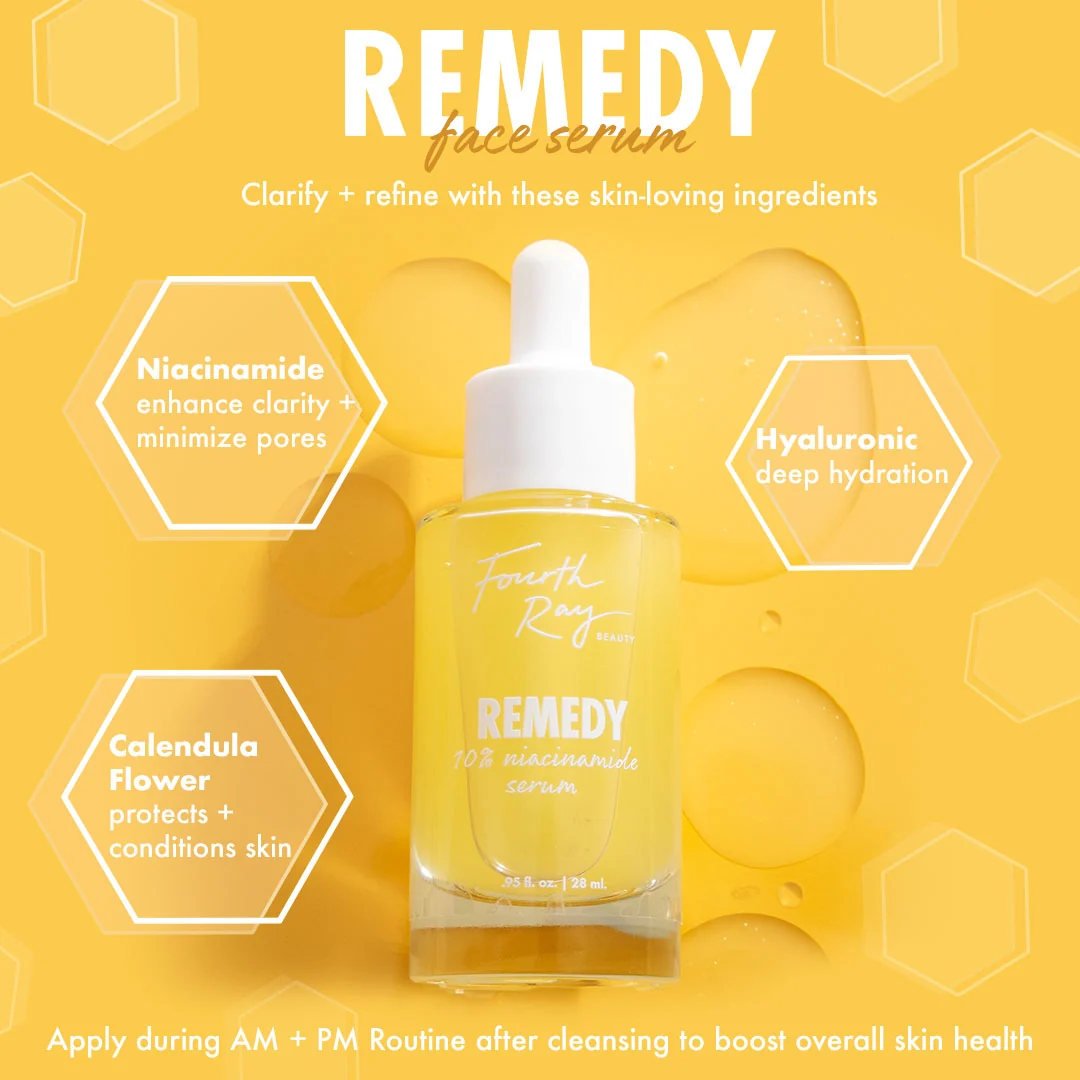 Remedy + Rainfall - Image 2