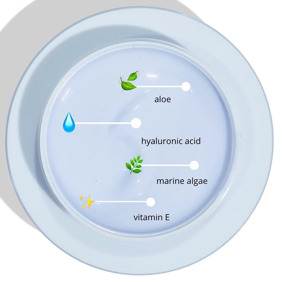 Soak It Up Hydrating Mask - Image 2