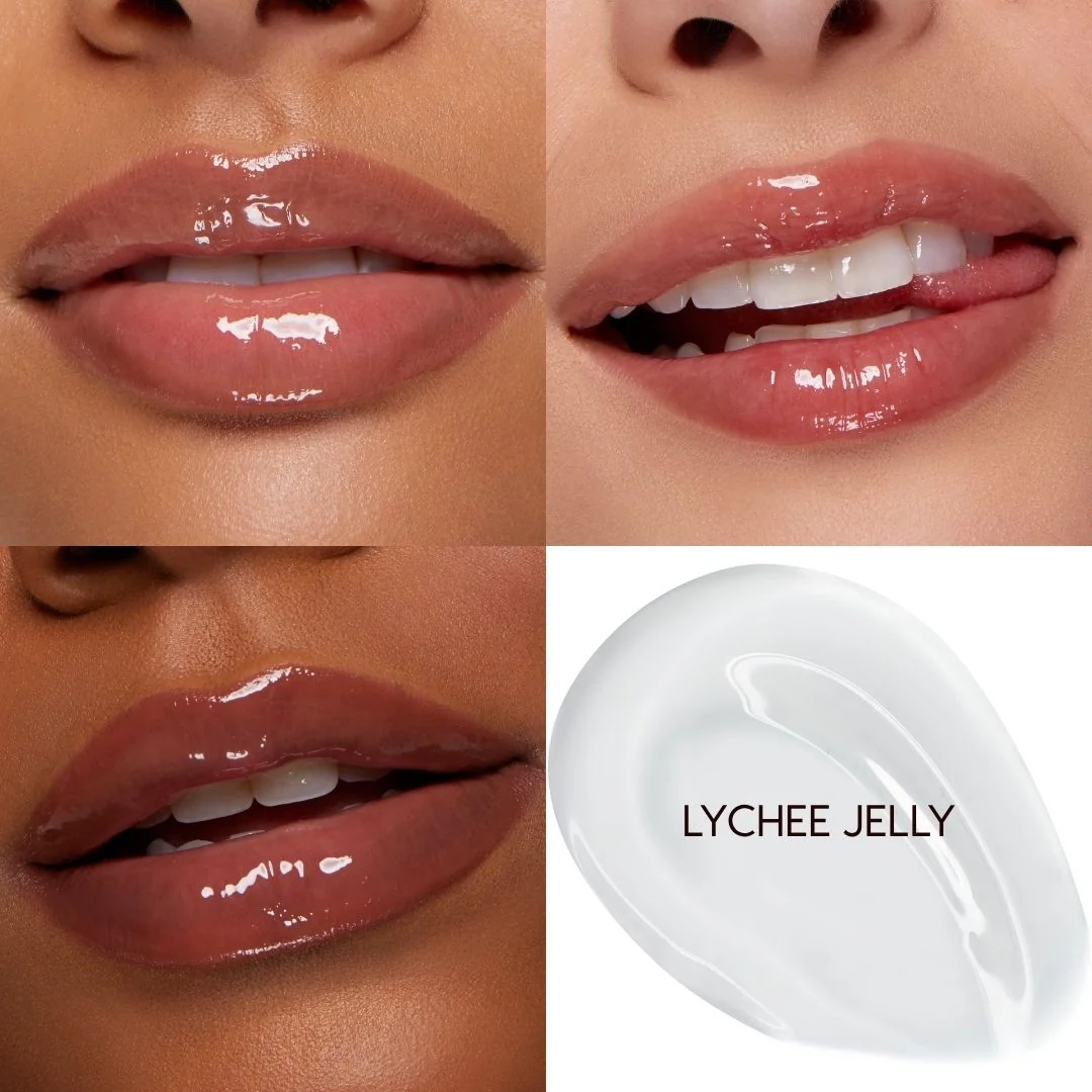 Lychee Jelly - Image 3