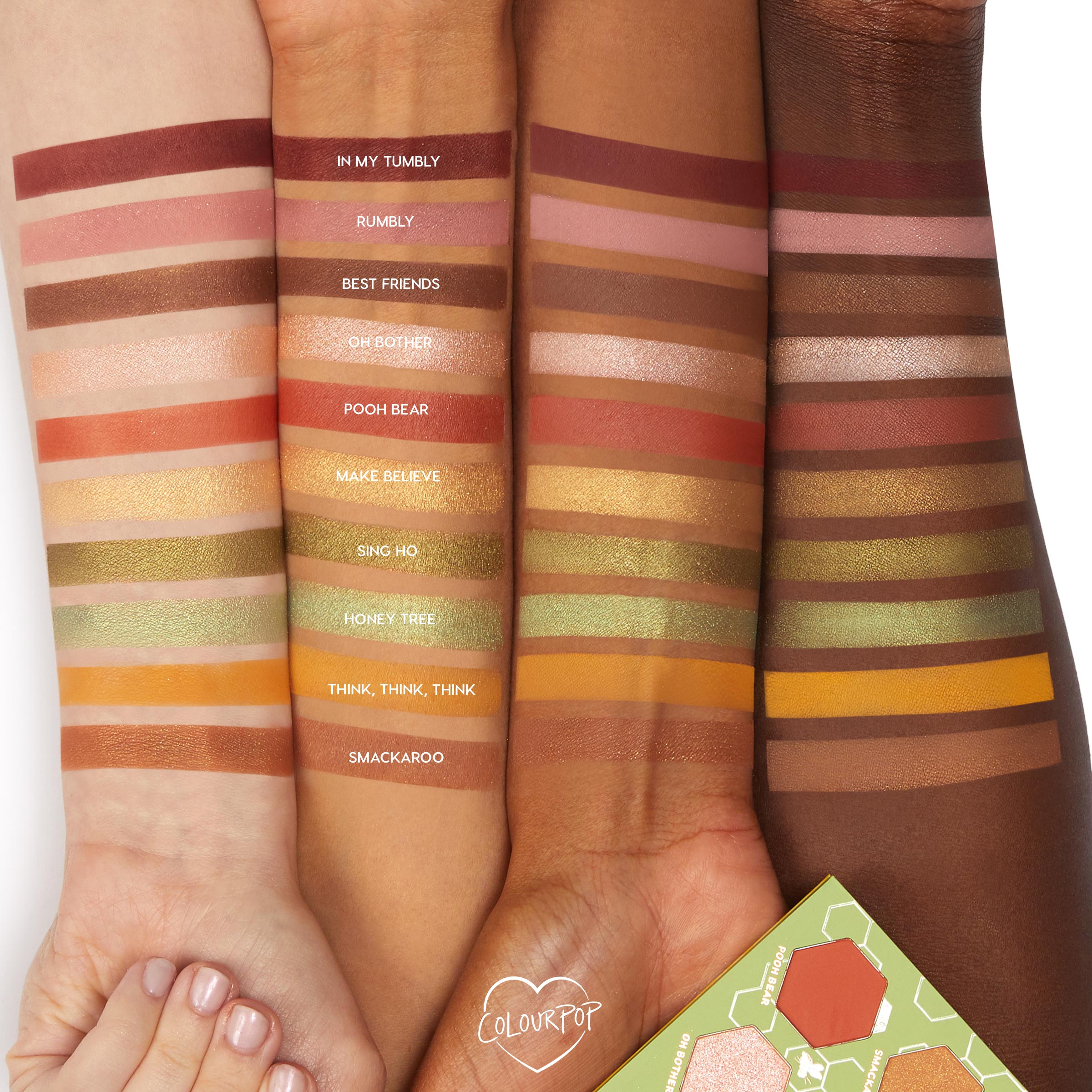 Sweet as Hunny - Image 4