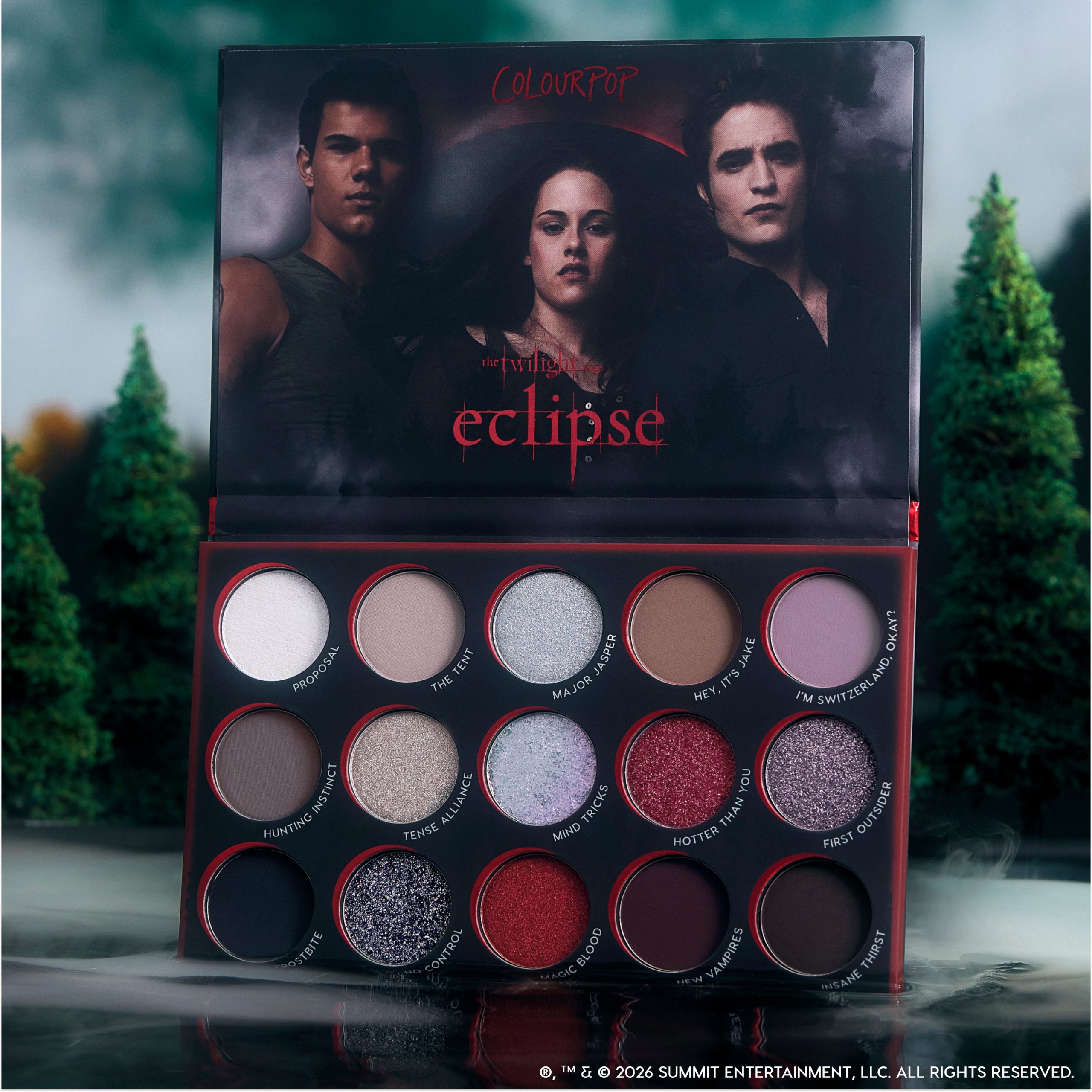 Eclipse - Image 8