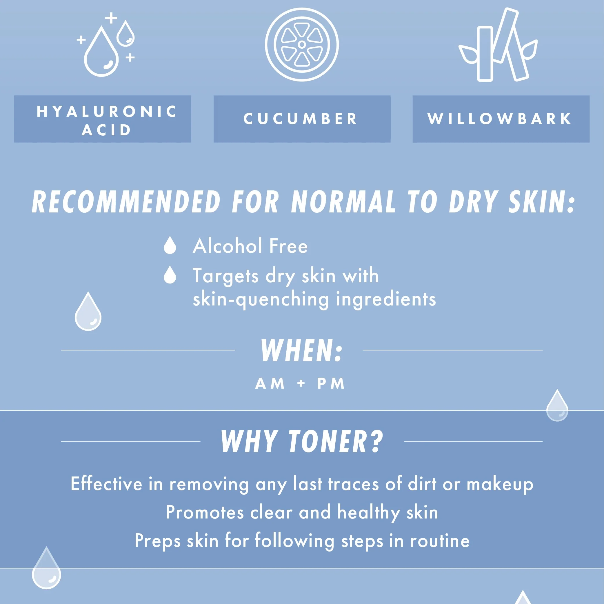 Waterfall Gentle Tonic - Image 2