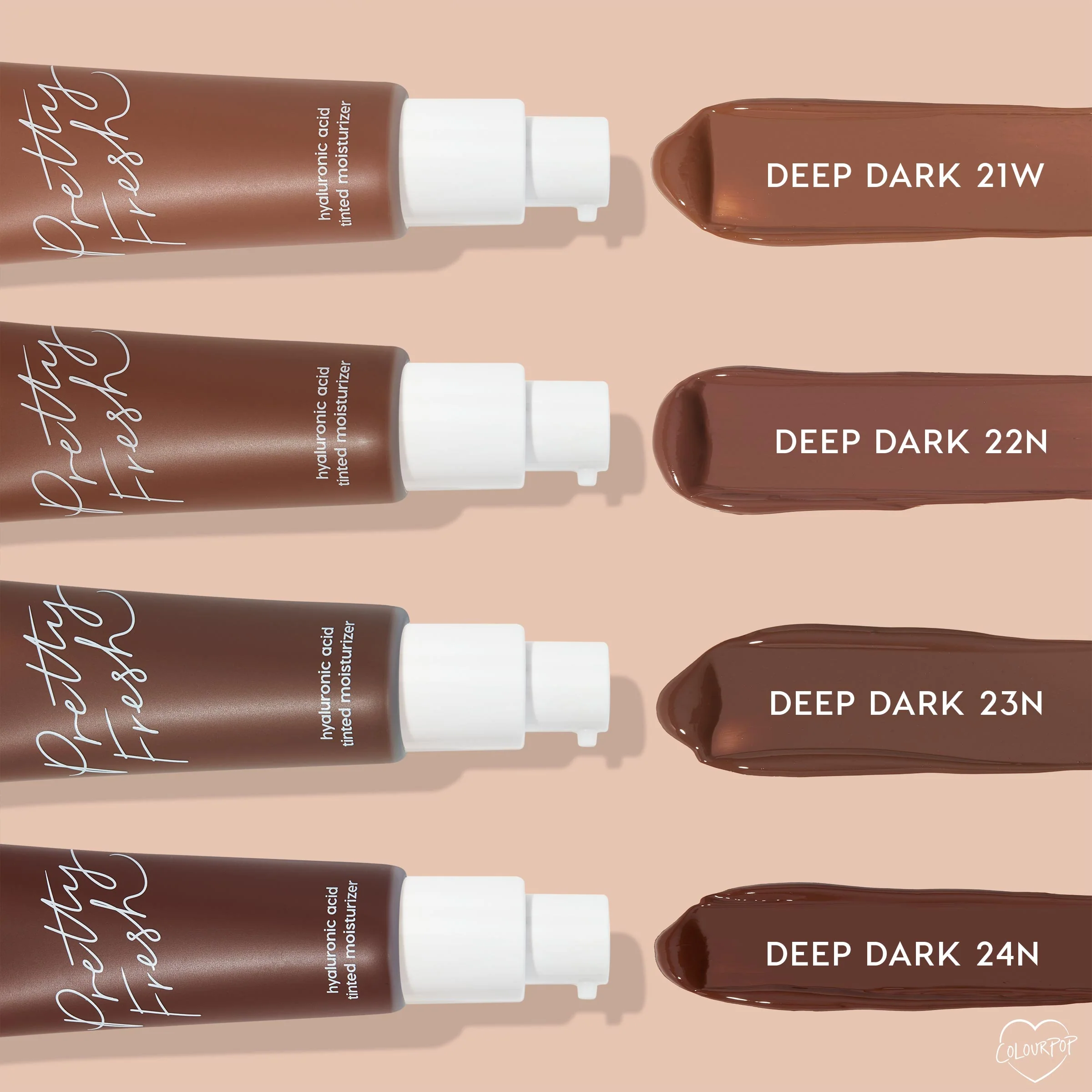 Deep Dark 21 W - Image 7