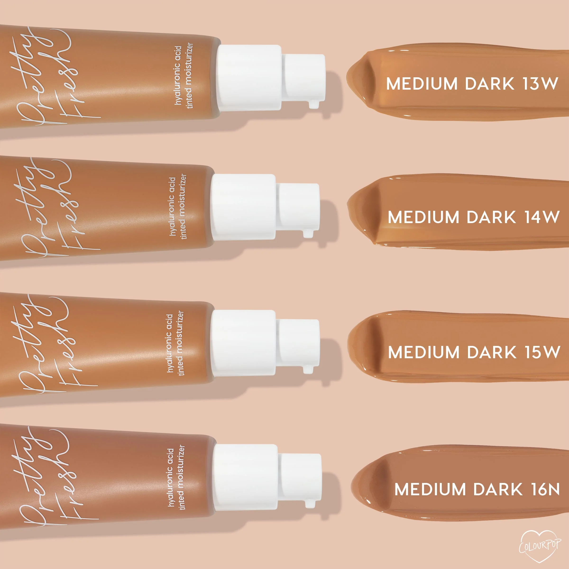 Medium Dark 14 W - Image 6